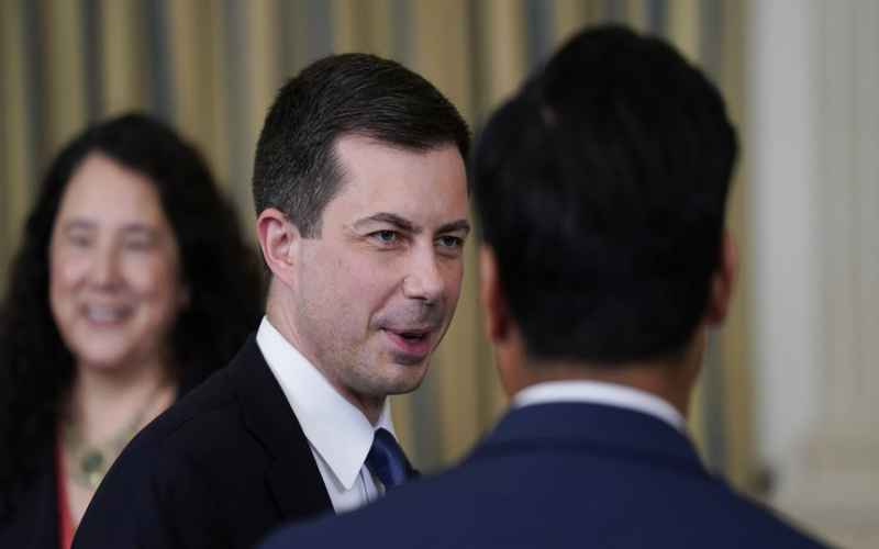 Even Far-Left Activists Are Now Savaging Pete Buttigieg