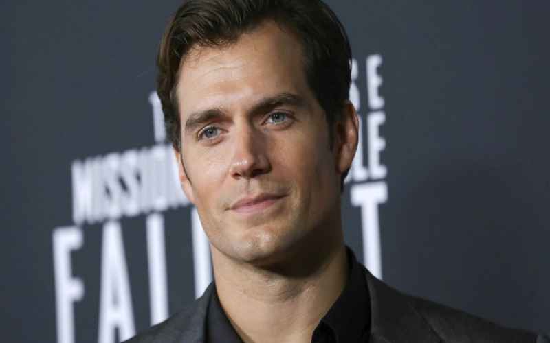  Studios Ignore Henry Cavill at Their Own Peril
