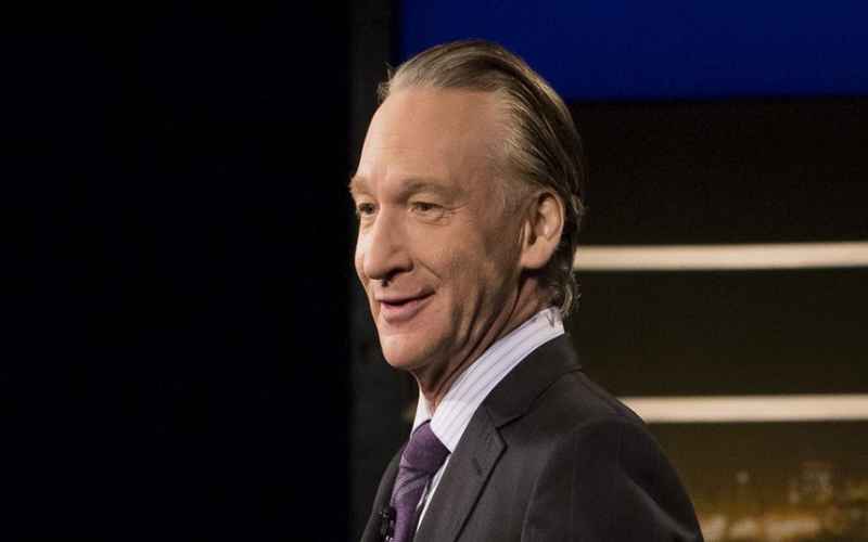 Bill Maher Skewers the Woke Left for Being Against ‘Freedom’