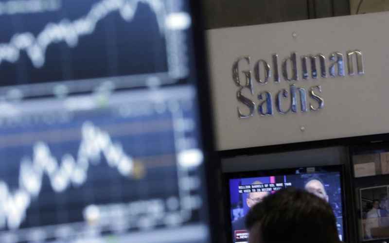  Corporate Carnage Commences: Goldman Sachs Will Lay Off 3200 Employees