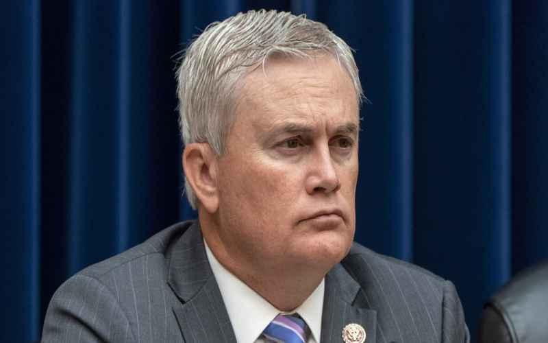 ‘Going to Be a Knife Fight’: Yellen Warns House GOP Against Blocking Debt Increase, Comer Fires Back