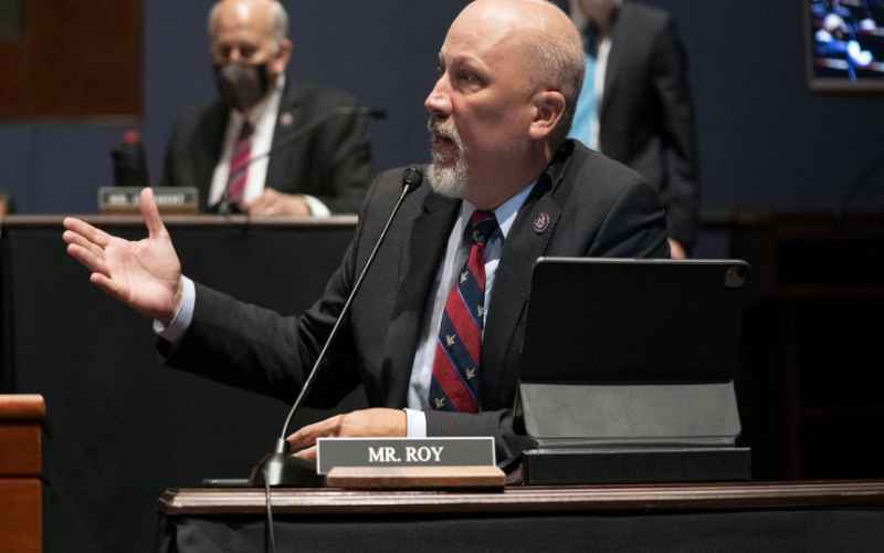 Chip Roy and Dan Bishop Indicate ‘Progress’ on Coming to Resolution on Speaker