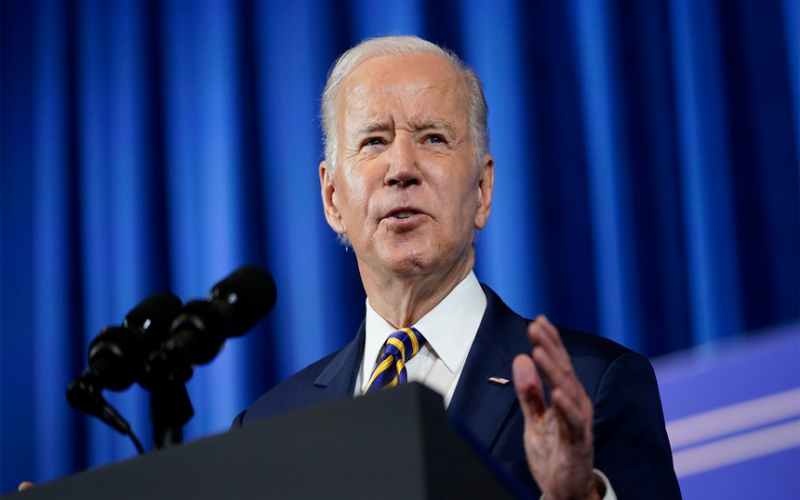 BREAKING: FBI May Search More Locations ‘Tied to Biden’ for Classified Docs