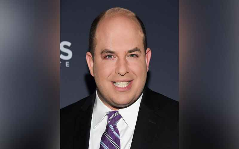  What Brian Stelter and Seth Moulton Are Talking About at the WEF Should Concern Us All