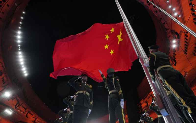 China’s Population Drops for First Time in Decades, Spells Trouble for Xi’s Dreams of World Dominati