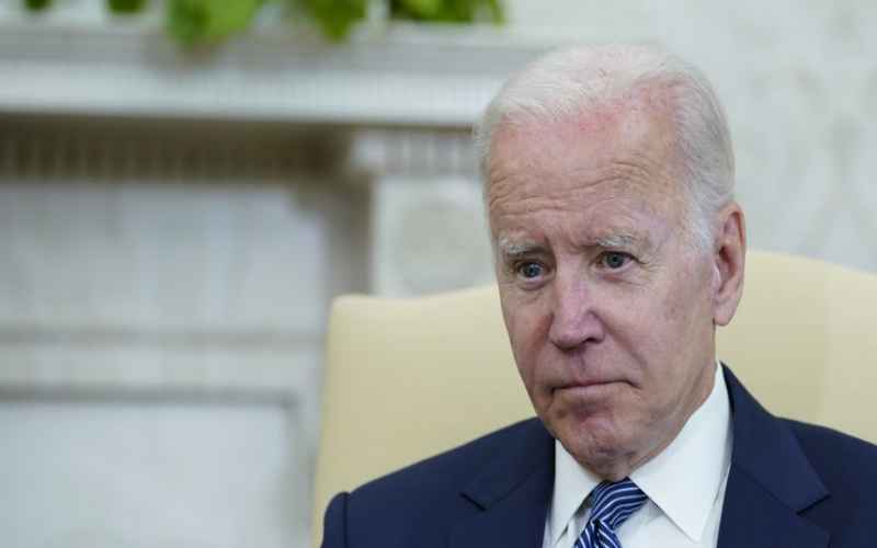  Vatican Tells WH They Don’t Want Biden at Pope Benedict’s Funeral
