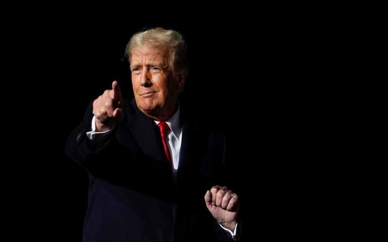 BREAKING: Meta to Reinstate Trump to Instagram and Facebook, ‘the Internet’s About to Get a Lot More