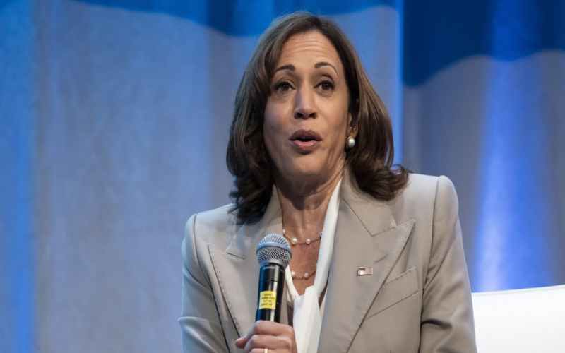 Noted Climatologist Kamala Harris Explains How Weather and Climate Interact