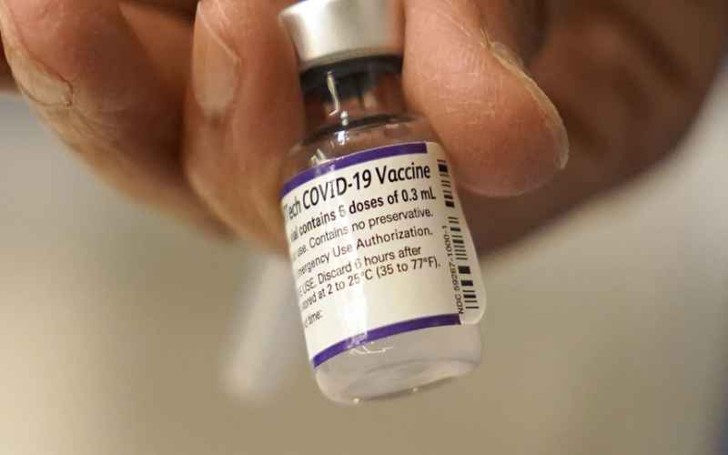 CDC Finally Admits to ‘Safety Concern’ Over COVID Vaccines