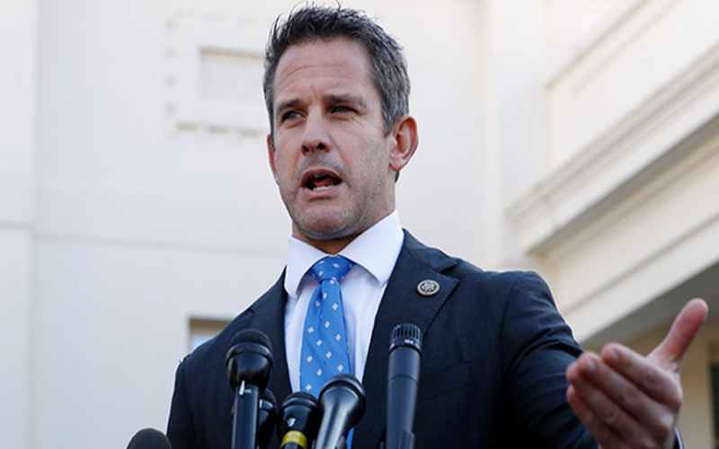 Kinzinger Lists People to Hold ‘Accountable’ for Questioning Pelosi Case, Ted Cruz Takes Him Apart i