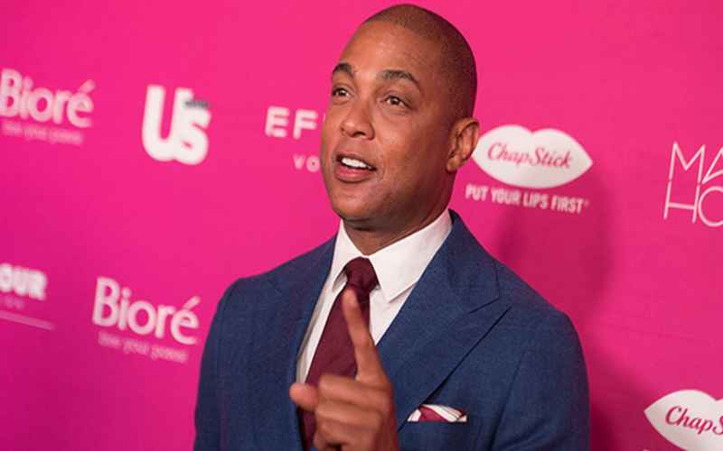 CNN’s Effort to Make Changes Fails With Big Error Don Lemon Made on New Year’s Eve