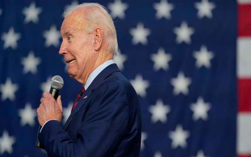  This Past Week Wasn’t the First Incident of Biden Mishandling Classified Docs