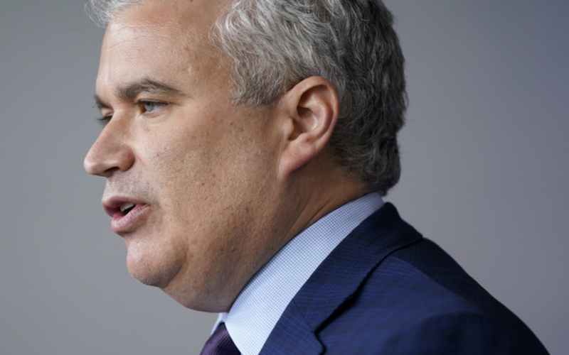 BREAKING: Biden is Tapping Ex-White House Covid Czar to Become His New Chief of Staff