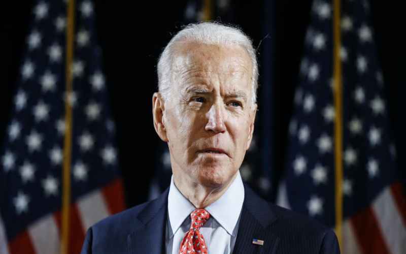  BACK TO THE BASEMENT, JOE? BIDEN REPORTEDLY WANTS 2024 CAMPAIGN HQ IN HIS WILMINGTON HOME