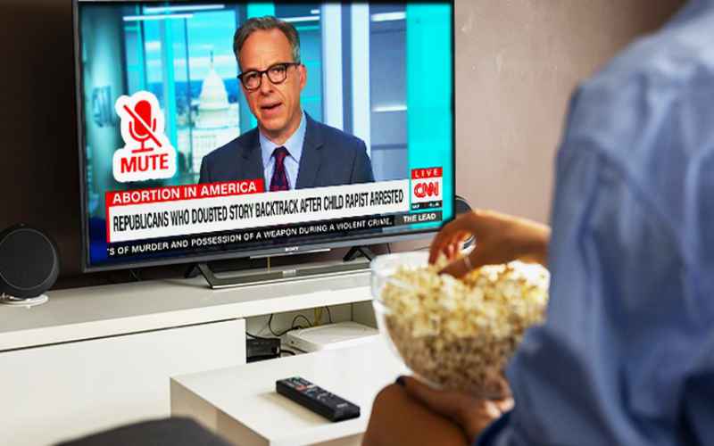  CNN HIT BY YET ANOTHER SCANDAL, CONNECTED TO JAKE TAPPER’S SHOW