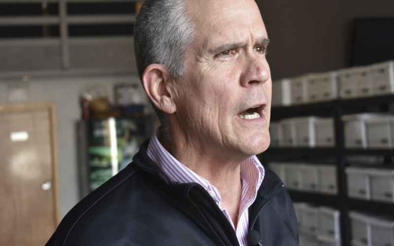 GOP Rep. Says a 3rd ‘Object’ Near Northern Border
