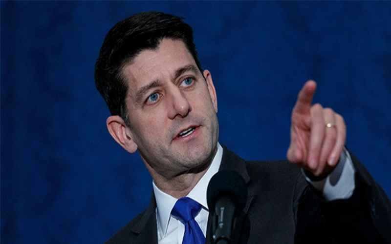  HILARIOUS: PAUL RYAN’S ATTACK ON DONALD TRUMP AS 2024 NOMINEE DOESN’T HAVE EFFECT HE’D HOPED