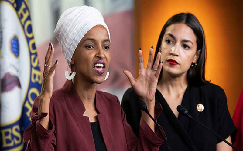 BREAKING: Ilhan Omar Officially Gets the Boot