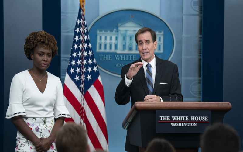 EVEN WHITE HOUSE OFFICIALS MOCK DON LEMON’S INFLAMMATORY REMARKS AGAINST WOMEN