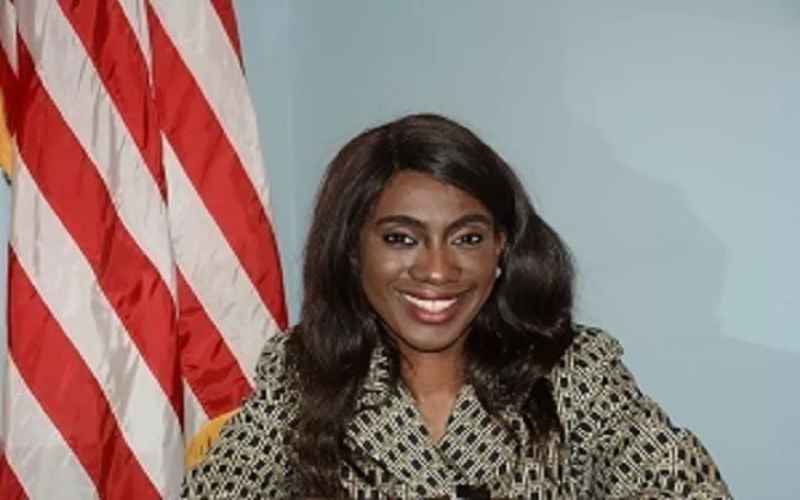 BREAKING: GOP Councilwoman Gunned Down Outside Her New Jersey Home