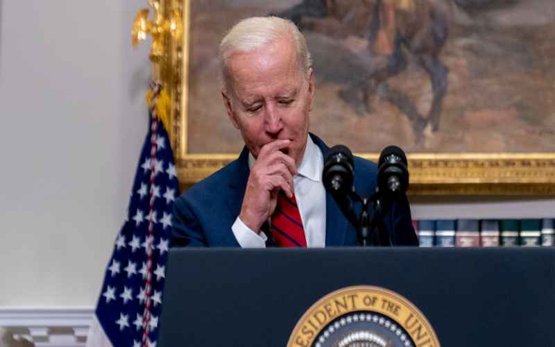  Buyer’s Remorse: Voters Who Chose Biden in 2020 and Backed Dems in 2022 Aren’t so Keen on Biden for