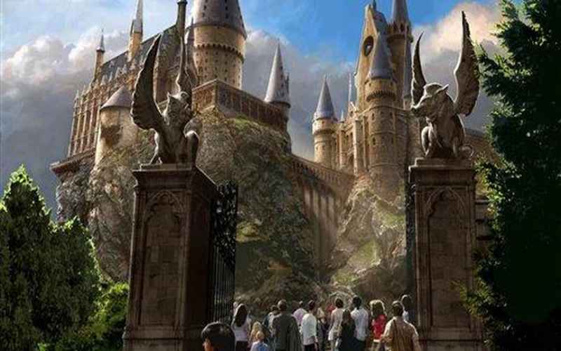 Career Threats Have Been Issued to Streamers for Playing ‘Hogwarts Legacy’