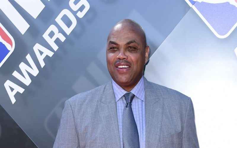 Desperate CNN in Talks with NBA Hall of Famer Charles Barkley to Host Primetime… News Show