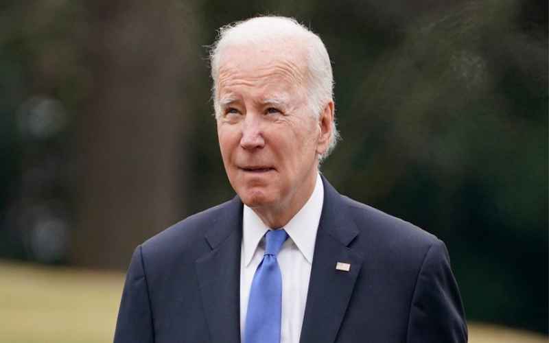 Biden Admin Knew About the Balloon for a Week, but Couldn’t Decide What to Do