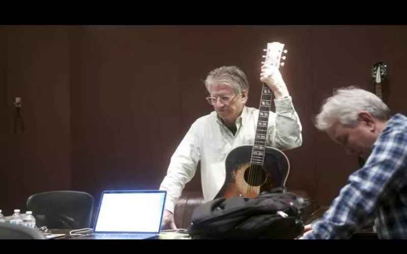  RICHIE FURAY PROVIDES THE ANTIDOTE TO AWFUL MODERN MUSIC