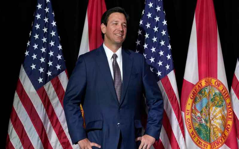  JEN RUBIN’S LATEST RON DESANTIS HIT PIECE HILARIOUSLY DOES NOT HAVE THE INTENDED EFFECT