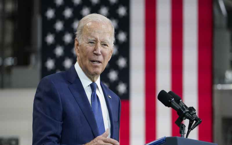 JOE BIDEN SPITS ON CHRISTIANITY IN HIS LATEST INSANE SOCIAL COMMENTARY