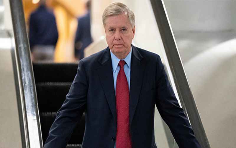  LINDSEY GRAHAM ANNOUNCES PLAN TO AUTHORIZE USE OF MILITARY FORCE AGAINST MEXICAN DRUG CARTELS