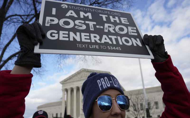 ILLINOIS PRO-ABORTION LAWMAKERS PUSHING LEGISLATION TO ATTACK PRO-LIFE ORGANIZATIONS