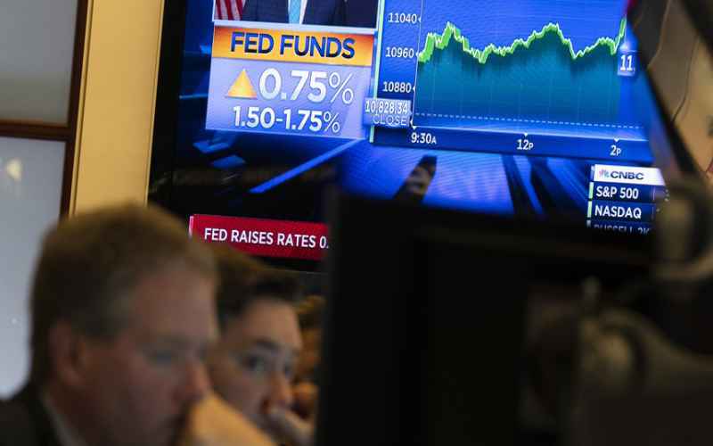 FEDS SHUT DOWN NEW YORK’S SIGNATURE BANK, CITING ‘SYSTEMIC RISK’