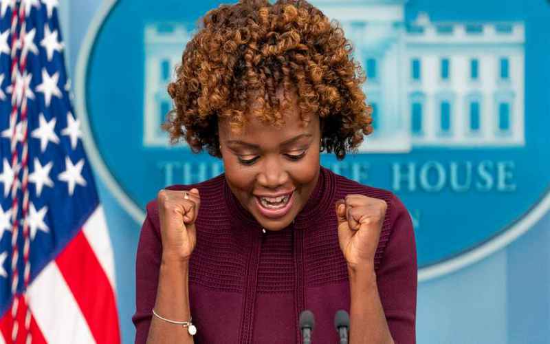 REPORTERS RIP INTO WH FOR NOT ANSWERING QUESTIONS, THEN WH STIFFS THEM AGAIN