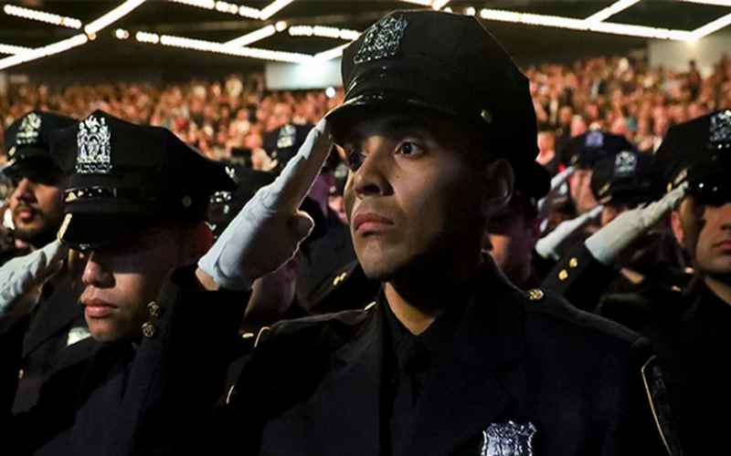  ‘POINT OF NO RETURN’: NYC IN POLICING CRISIS AS RESIGNATIONS REACH RECORD NUMBERS