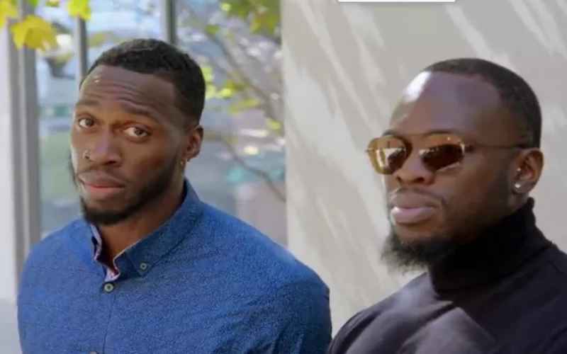 THE OSUNDAIRO BROTHERS REENACT THE JUSSIE SMOLLETT ‘ATTACK’ IN GUT-BUSTING FASHION