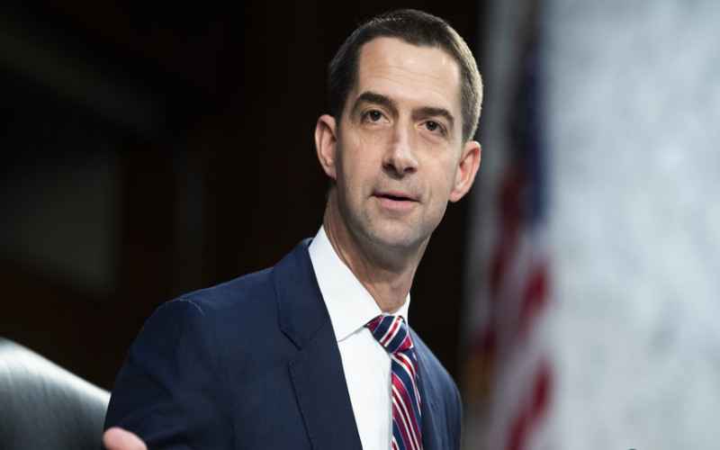  NYT CLAIMS GOP LACKS ‘SMOKING GUN’ TO PROVE LAB LEAK THEORY, TOM COTTON VEHEMENTLY BEGS TO DIFFER