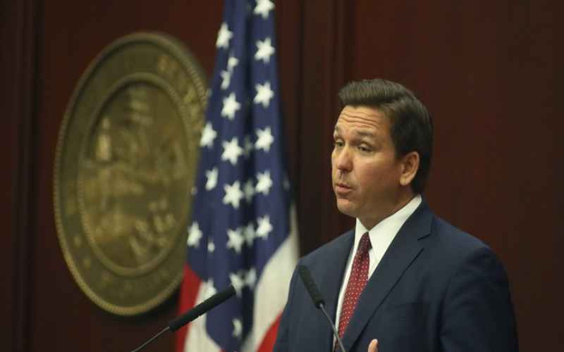  FLORIDA BILL WOULD MAKE GOVERNMENT UNIONS MORE TRANSPARENT, ACCOUNTABLE