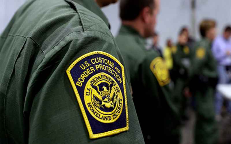 FEMALE BORDER PATROL AGENT INJURED BY ILLEGAL IMMIGRANT HIGHLIGHTS MORE OF BIDEN’S BORDER FAILURES