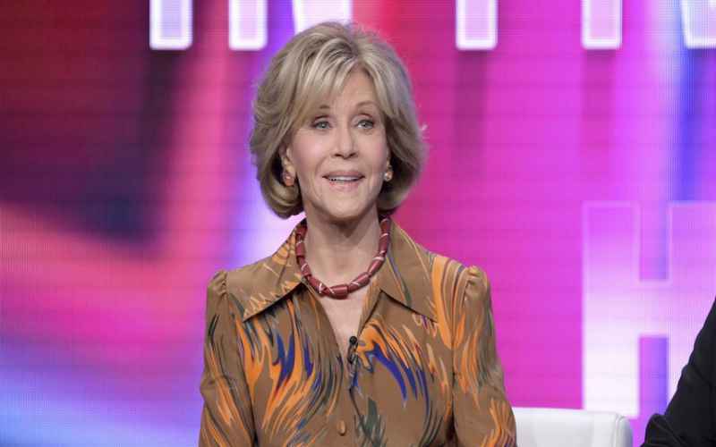  JANE FONDA SAYS ‘MURDER’ AN OPTION FOR DEALING WITH PRO-LIFE REPUBLICANS