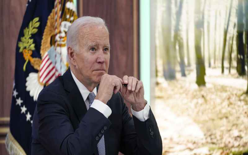 BIDEN’S CLEAN-UP CREW TRIES TO DEFLECT THE INTEL LETTER SCANDAL, BUT INCONVENIENT CONGRESSIONAL TEST