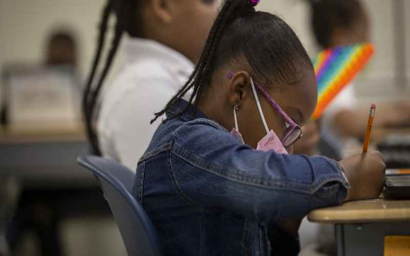 Maryland Parents Furious After School District Tells Them They Can’t Opt Their Children out of Gender Identity Lessons