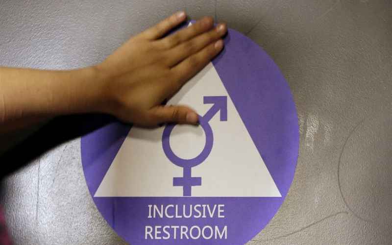 A Warning to the Transgender Person Threatening Violence if He’s Stopped From Entering Women’s Restrooms