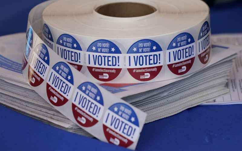 MOORE TO THE POINT – DO YOU GET WHAT YOU VOTE FOR?