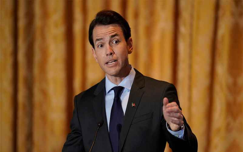 BREAKING: CA REP. KILEY INTRODUCES CONSTITUTIONAL AMENDMENT REQUIRING ELECTION OF U.S. SENATORS