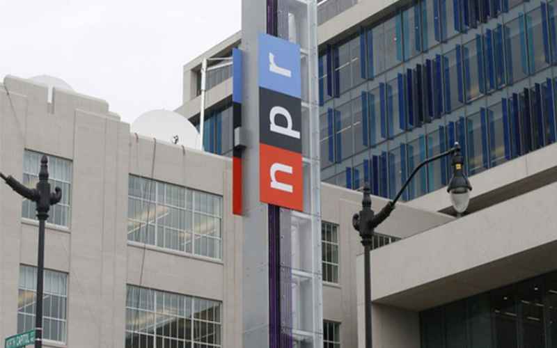  HELL FREEZES OVER AS NPR FINALLY MAKES A DECISION CONSERVATIVES CAN AGREE WITH