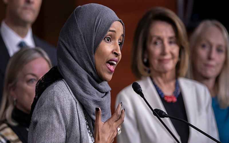 DEM ‘SQUAD MEMBERS’ FACING ETHICS COMPLAINTS INVOLVING TIKTOK AND ABUSE OF OFFICIAL RESOURCES