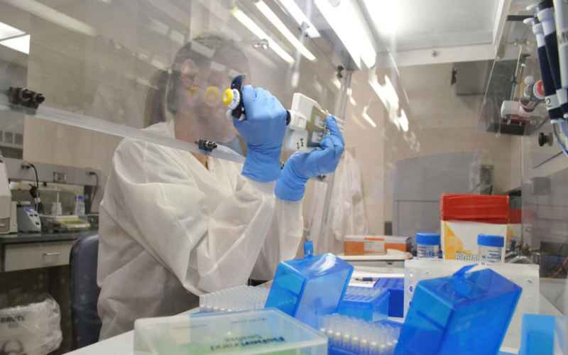 ‘WOKE’ FEDS MAKE RACE, GENDER SPEECH CODES ‘TOP PRIORITY’ FOR GOVERNMENT SCIENTISTS