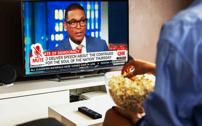  REPORT: THE CRAP HITS THE FAN FOR CNN’S DON LEMON